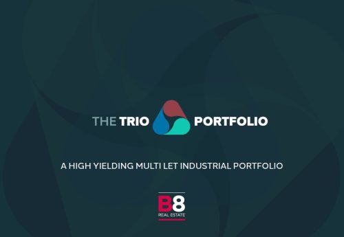 The Trio Portfolio