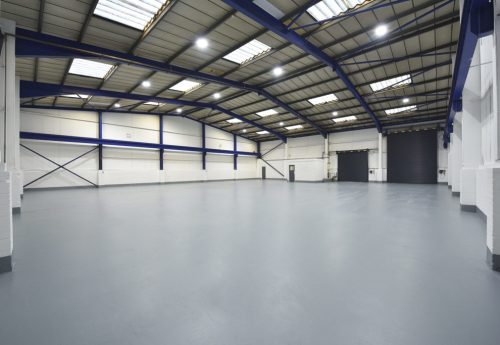 Roundthorn Industrial Estate, Ennis Close