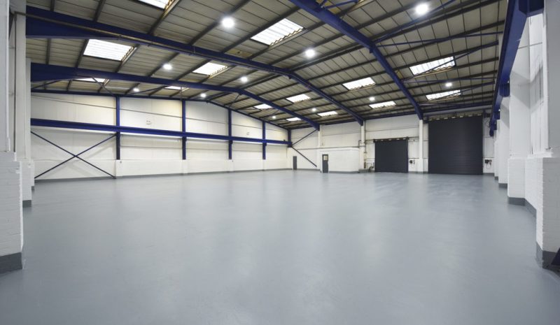 Roundthorn Industrial Estate, Ennis Close, Manchester, Greater Manchester