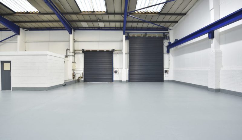 Roundthorn Industrial Estate, Ennis Close, Manchester, Greater Manchester