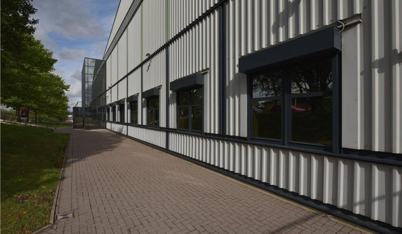 Carrs House, Bredbury Industrial Park, Horsfield Way, Stockport, Cheshire