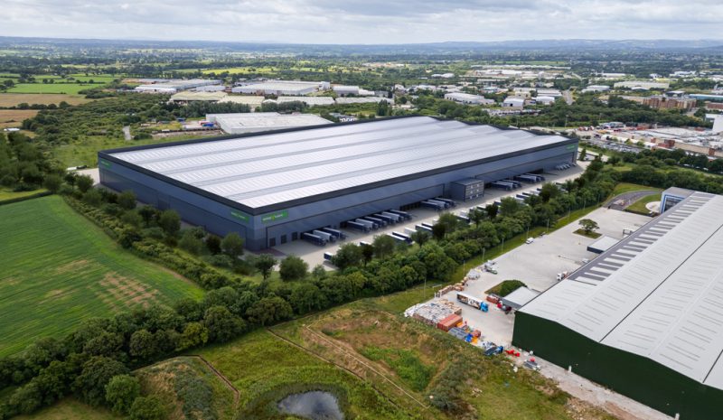 Wrexham Industrial Estate, Wrexham, Wrexham