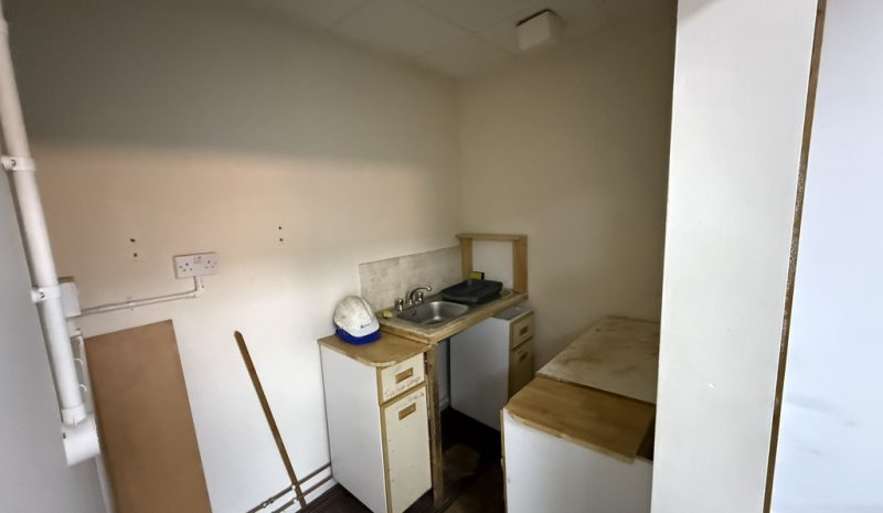 Unit 2a Sutton Quays Business Park, Clifton Road, Sutton Weaver, Runcorn, Cheshire