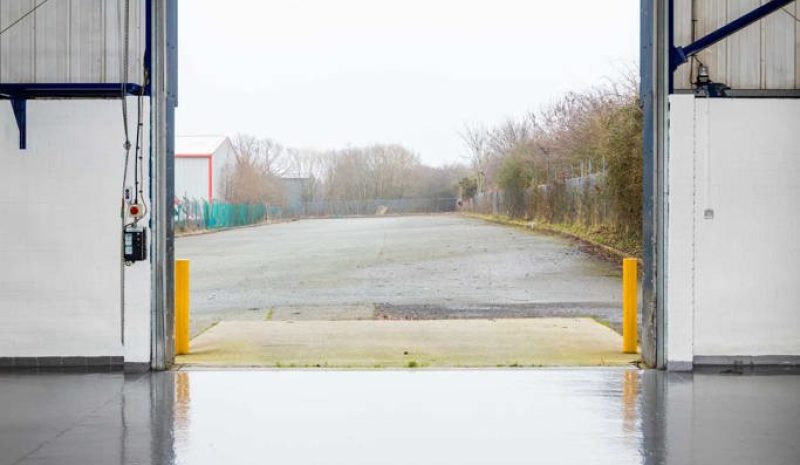 Unit 2, Olympic Park, Poole Hall Industrial Estate, Ellesmere Port, Cheshire