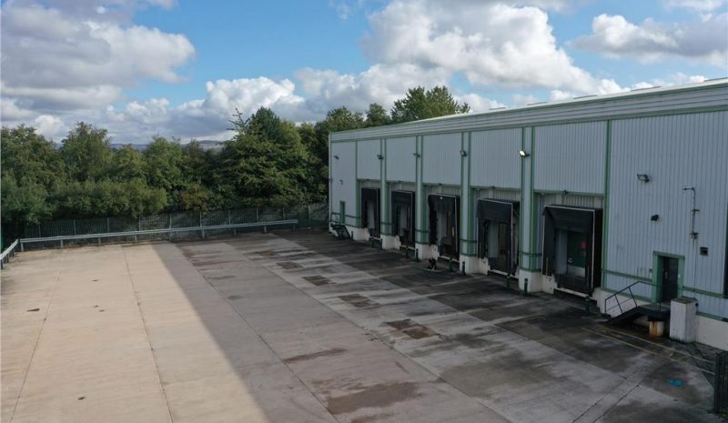 Carrs House, Bredbury Industrial Park, Horsfield Way, Stockport, Cheshire