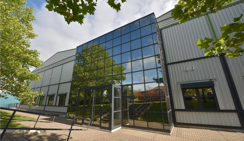 Carrs House, Bredbury Industrial Park, Horsfield Way, Stockport, Cheshire