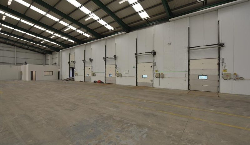 Carrs House, Bredbury Industrial Park, Horsfield Way, Stockport, Cheshire