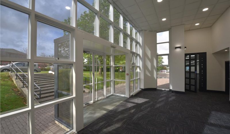 Carrs House, Bredbury Industrial Park, Horsfield Way, Stockport, Cheshire