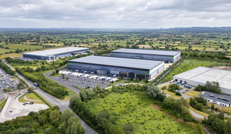Wrexham Industrial Estate, Wrexham, Wrexham