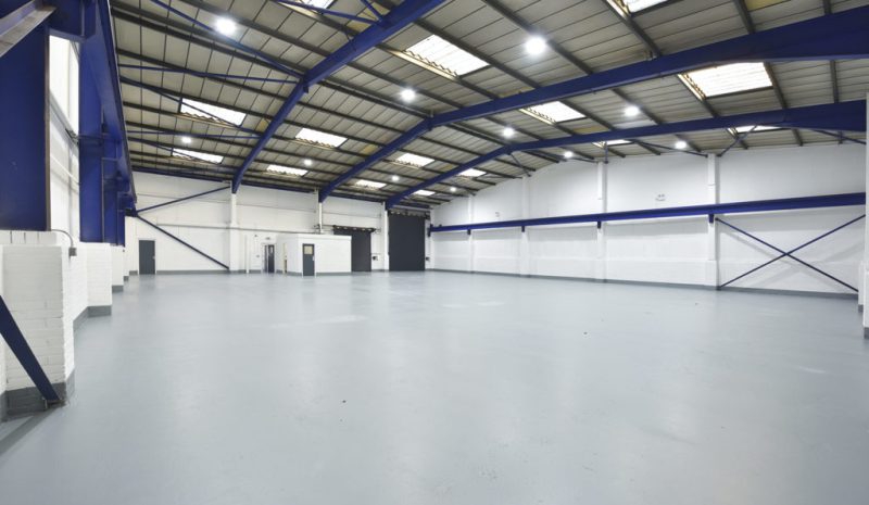 Roundthorn Industrial Estate, Ennis Close, Manchester, Greater Manchester
