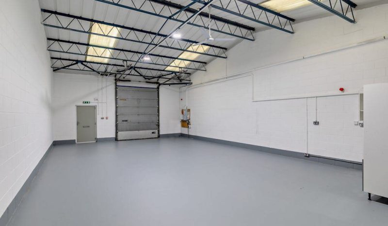 Unit 15 Carrock Road, Croft Business Park, Carrock & Mosedale Road, Bromborough, Wirral