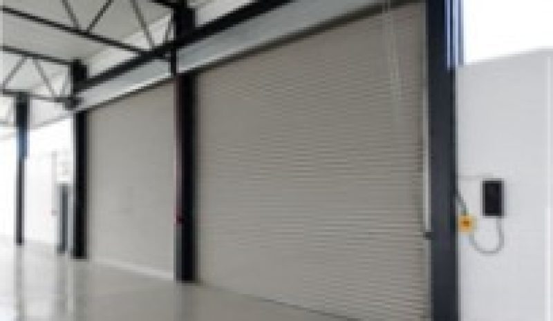 Unit A, Hanover Industrial Estate, Tudor Road, Altrincham Business Park, Altrincham, Cheshire