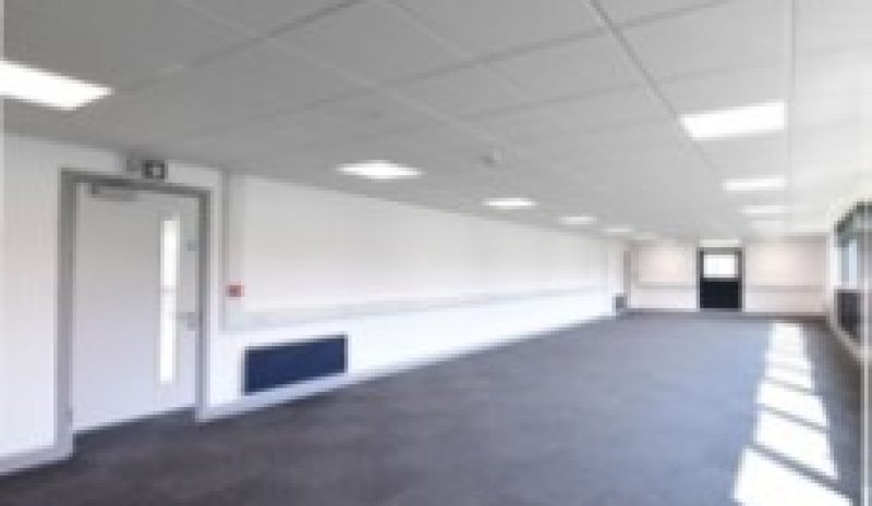 Unit A, Hanover Industrial Estate, Tudor Road, Altrincham Business Park, Altrincham, Cheshire