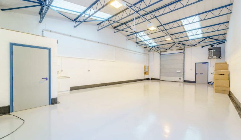 Unit 17 Carrock Road, Croft Business Park, Carrock & Mosedale Road, Bromborough, Wirral