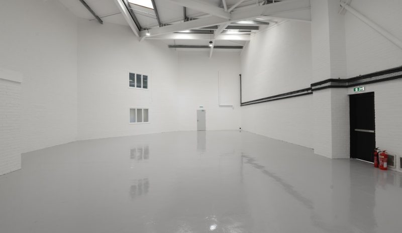 Unit D1 Broadoak Business Park, Ashburton Road West, Trafford Park