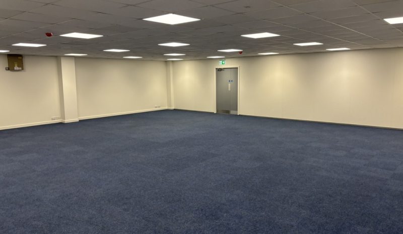 Parkway Trading Estate, Longbridge Road, Trafford Park, Manchester, Greater Manchester