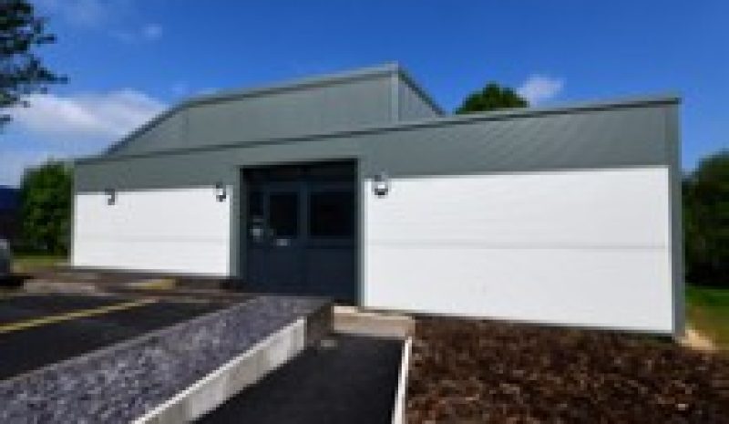 Unit A, Hanover Industrial Estate, Tudor Road, Altrincham Business Park, Altrincham, Cheshire