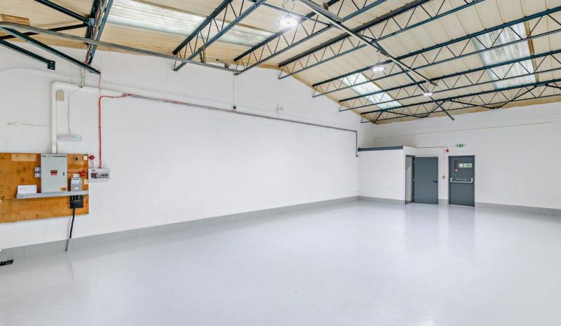 Unit 19 Carrock Road, Croft Business Park, Carrock & Mosedale Road, Bromborough, Wirral
