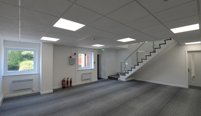 Unit D1 Broadoak Business Park, Ashburton Road West, Trafford Park