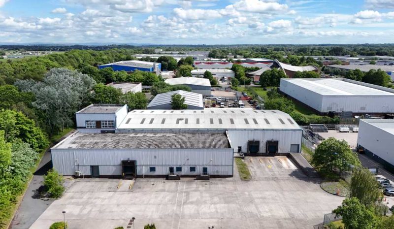 23 Kingsland Grange, Woolston, Warrington, Cheshire