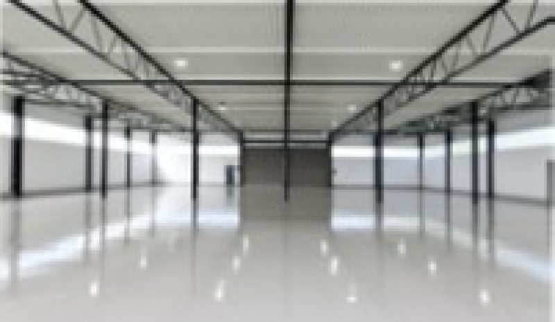 Unit A, Hanover Industrial Estate, Tudor Road, Altrincham Business Park, Altrincham, Cheshire