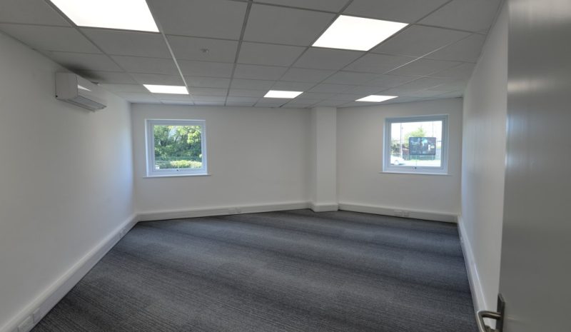Unit D1 Broadoak Business Park, Ashburton Road West, Trafford Park