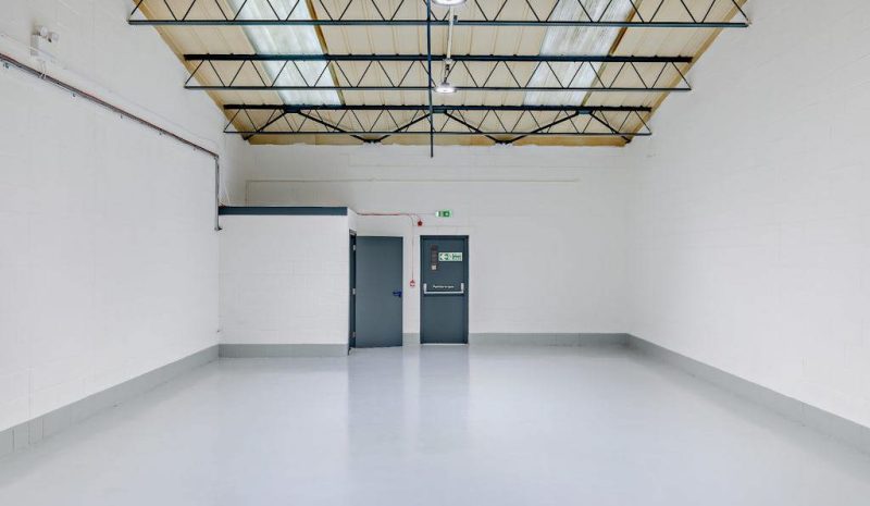 Unit 19 Carrock Road, Croft Business Park, Carrock & Mosedale Road, Bromborough, Wirral
