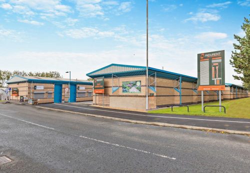 Unit 17 Carrock Road, Carrock & Mosedale Road