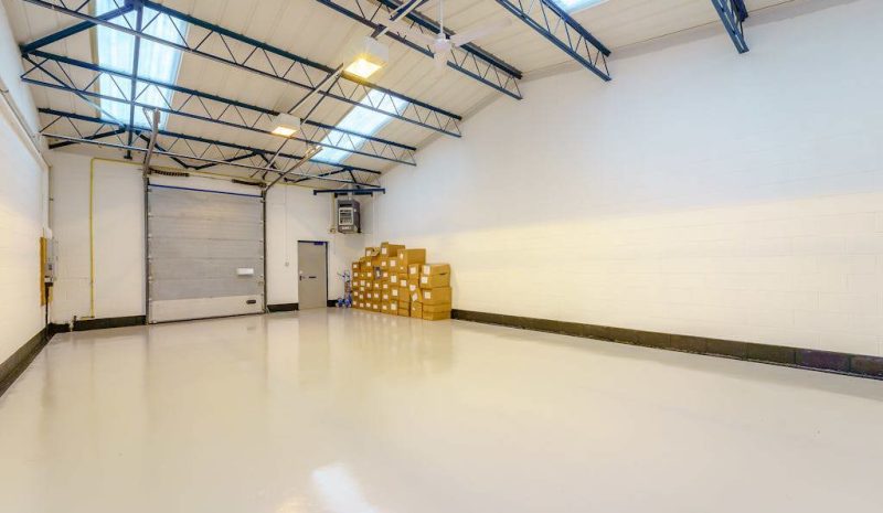 Unit 17 Carrock Road, Croft Business Park, Carrock & Mosedale Road, Bromborough, Wirral