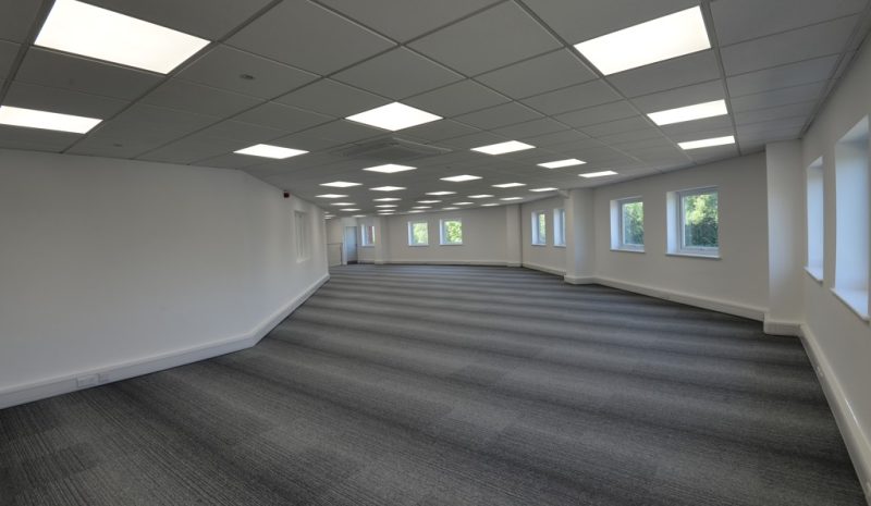 Unit D1 Broadoak Business Park, Ashburton Road West, Trafford Park