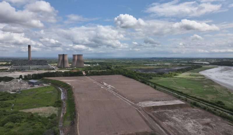 Site 3 & 4, Gateway 100 , Widnes, Cheshire