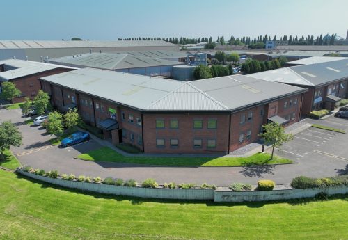 Unit D1 Broadoak Business Park, Ashburton Road West