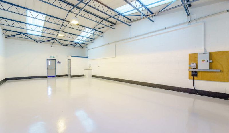 Unit 17 Carrock Road, Croft Business Park, Carrock & Mosedale Road, Bromborough, Wirral