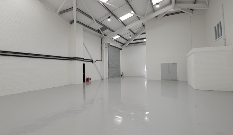 Unit D1 Broadoak Business Park, Ashburton Road West, Trafford Park