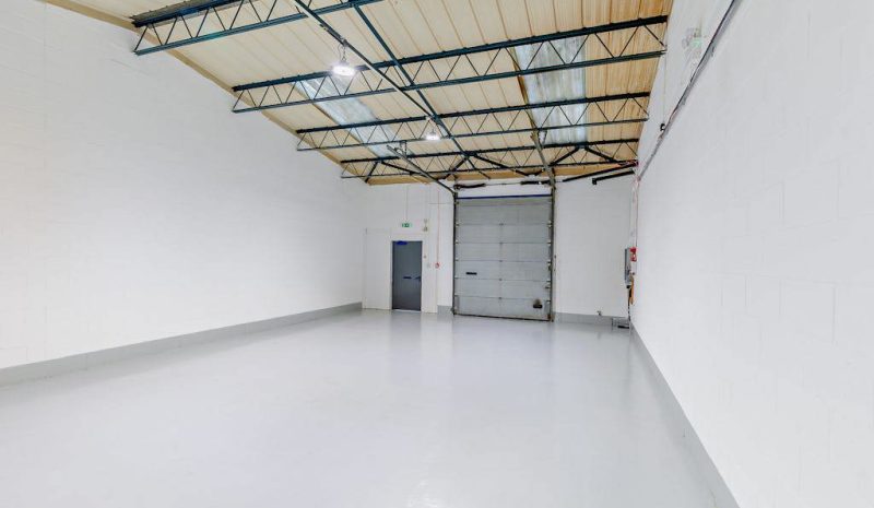 Unit 19 Carrock Road, Croft Business Park, Carrock & Mosedale Road, Bromborough, Wirral
