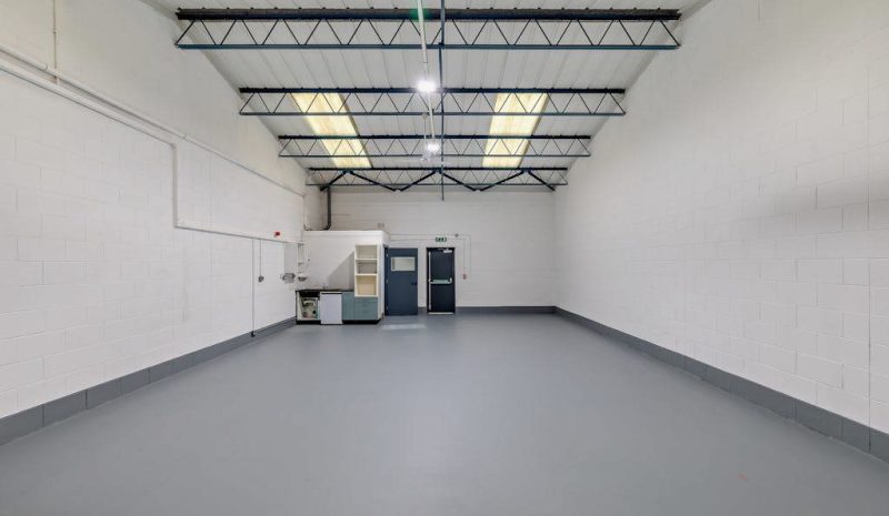 Unit 15 Carrock Road, Croft Business Park, Carrock & Mosedale Road, Bromborough, Wirral