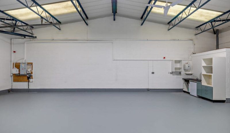 Unit 15 Carrock Road, Croft Business Park, Carrock & Mosedale Road, Bromborough, Wirral