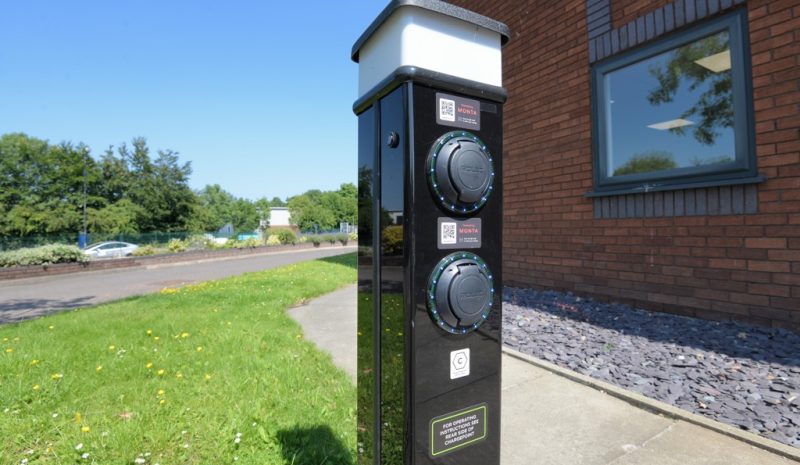 Unit D1 Broadoak Business Park, Ashburton Road West, Trafford Park