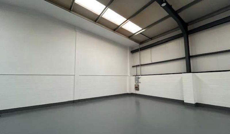 Lipton Close, Brasenose Industrial Estate, Bootle, Merseyside