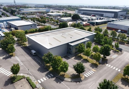 70/72 Venture Point West, Evans Road
