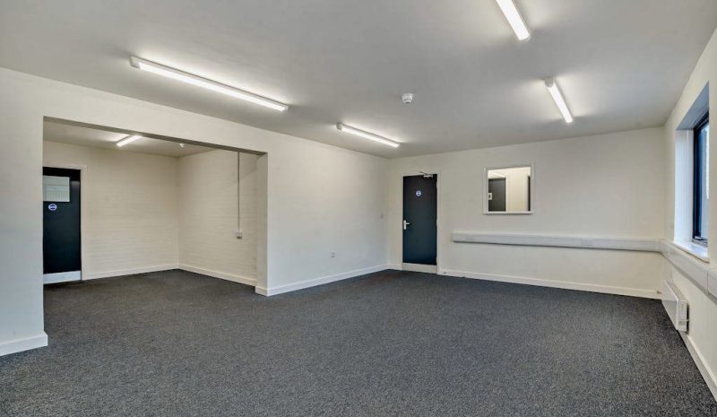 Unit A4, Lyntown Trading Estate, Lynwell Road, Eccles, Greater Manchester