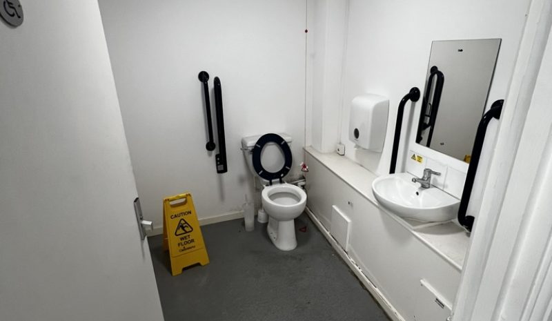 Unit 5, Potter Point, Pimbo Industrial Estate, Skelmersdale, Lancashire