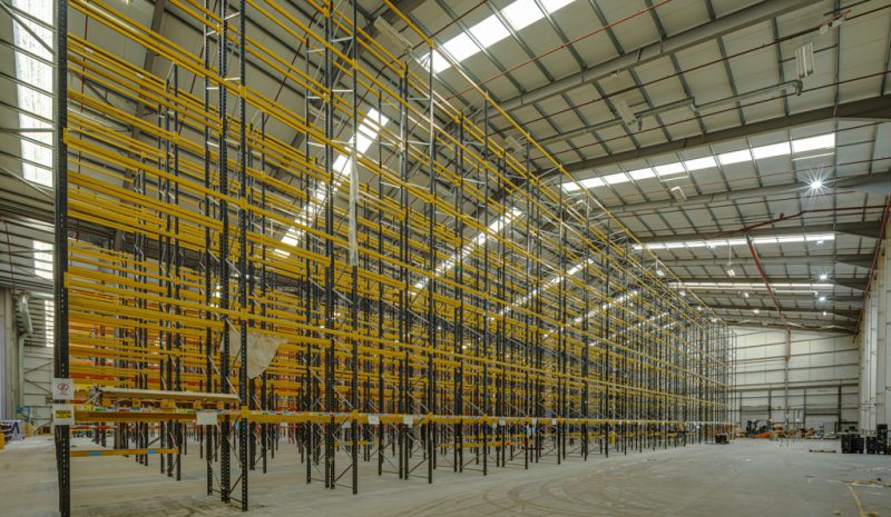 Unit 34c Zone 2, Deeside Industrial Estate, First Avenue, Deeside