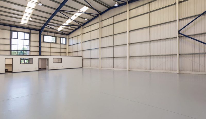 Units B5 - B7, Fairhills Trade Centre, Soapstone Way, Irlam, Manchester, Greater Manchester