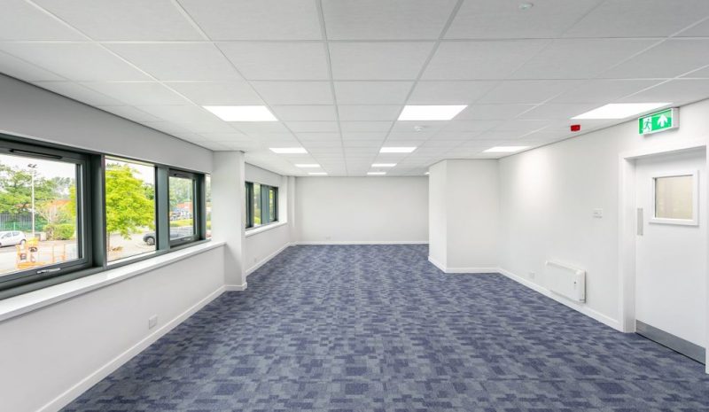 Unit 2, Lock Flight Buildings, Wheatlea Industrial Estate, Wigan