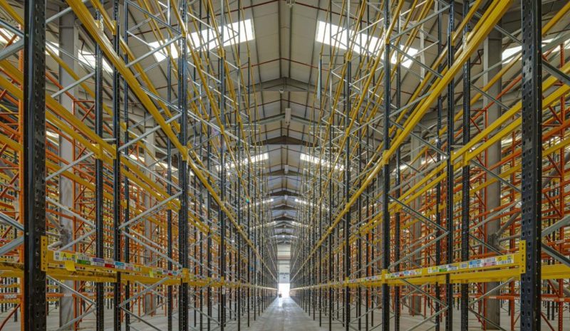 Unit 34c Zone 2, Deeside Industrial Estate, First Avenue, Deeside