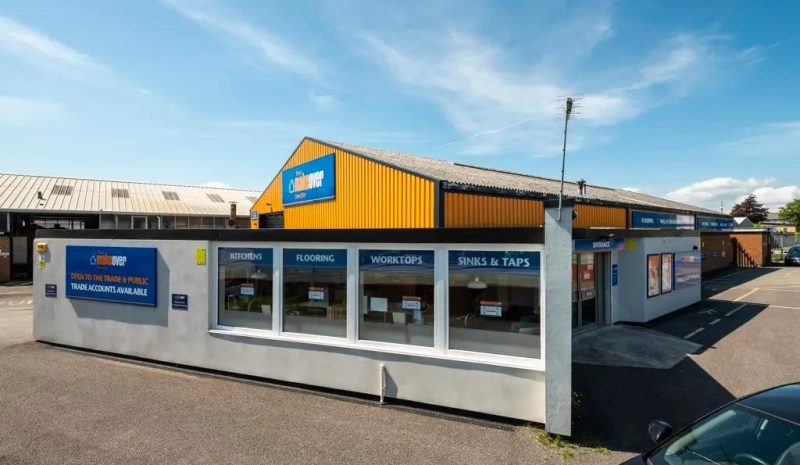 Unit E1, Stanley Green Business Park, Cheadle Hulme, Cheadle, Cheshire