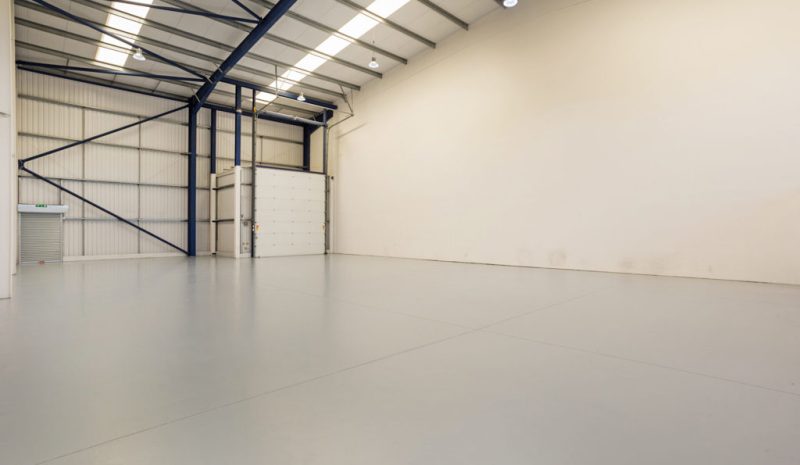 Units B5 - B7, Fairhills Trade Centre, Soapstone Way, Irlam, Manchester, Greater Manchester