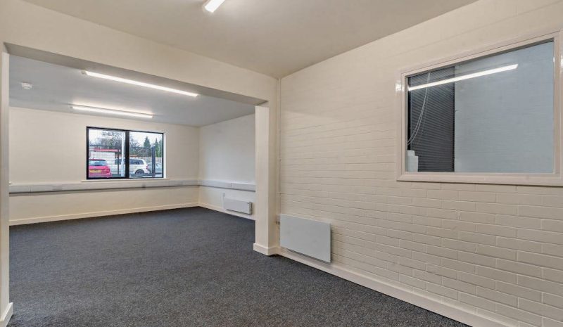 Unit A4, Lyntown Trading Estate, Lynwell Road, Eccles, Greater Manchester