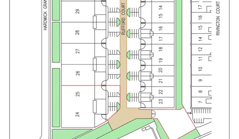 Unit 24 & 25, Rufford Court, Hardwick Grange, Woolston, Warrington, Cheshire